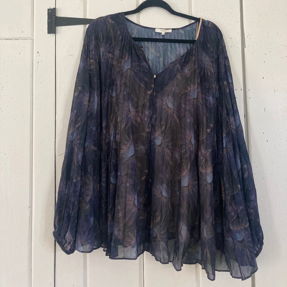 Vince Blouse